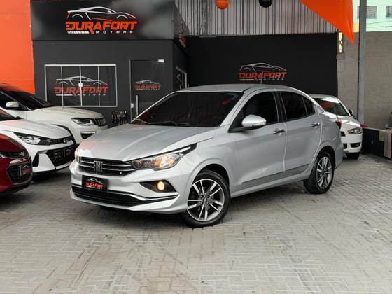 FIAT CRONOS 1.3 FIREFLY FLEX PRECISION CVT FIAT CRONOS 1.3 FIREFLY FLEX PRECISION CVT